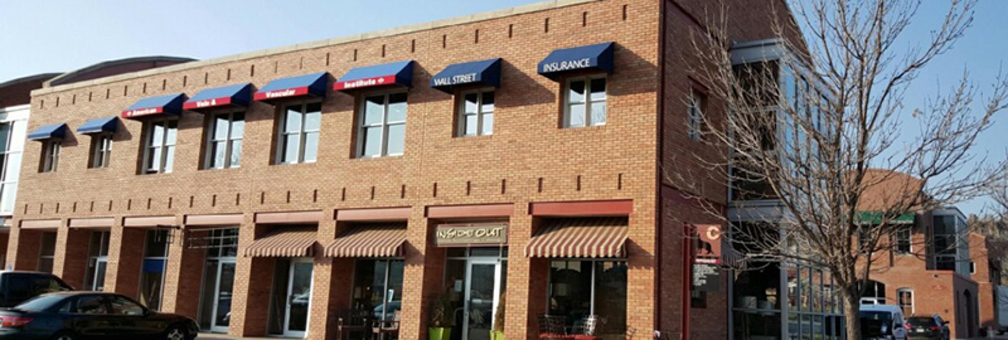 American Vein & Vascular Institute - Edwards, CO