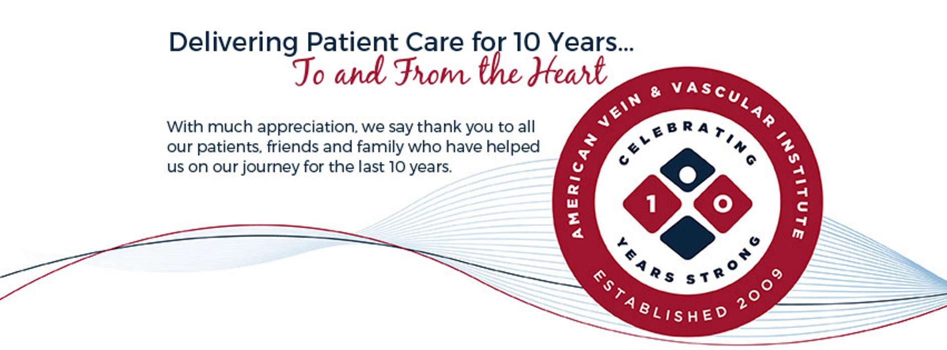 American Vein & Vascular Institute - Edwards, CO