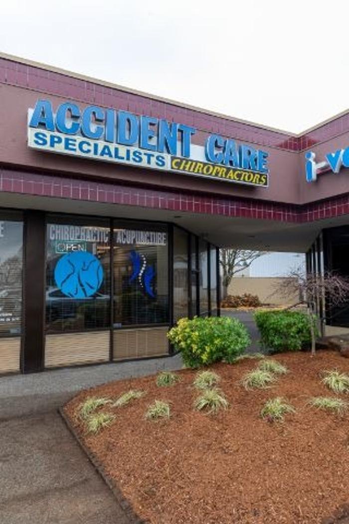 Accident Care Chiropractic - Beaverton, OR