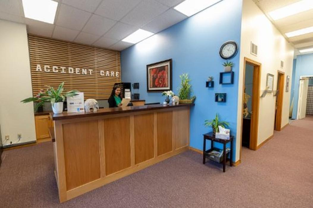 Accident Care Chiropractic - Beaverton, OR