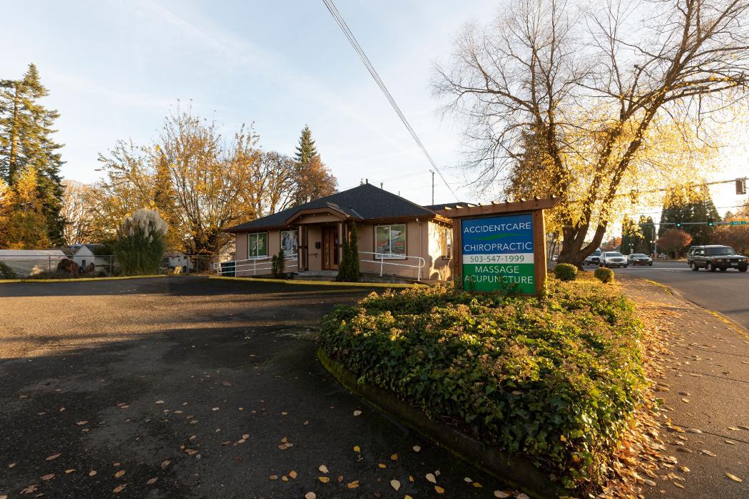 Accident Care Chiropractic - Hillsboro, OR
