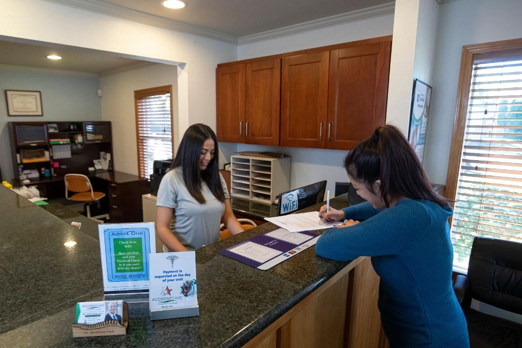 Accident Care Chiropractic - Hillsboro, OR