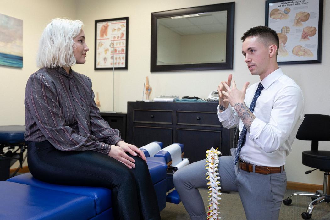 Accident Care Chiropractic - Portland, OR