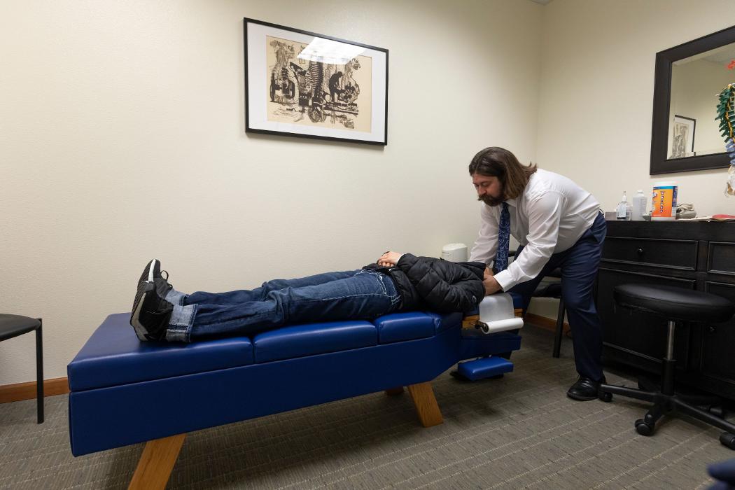 Accident Care Chiropractic - Portland, OR