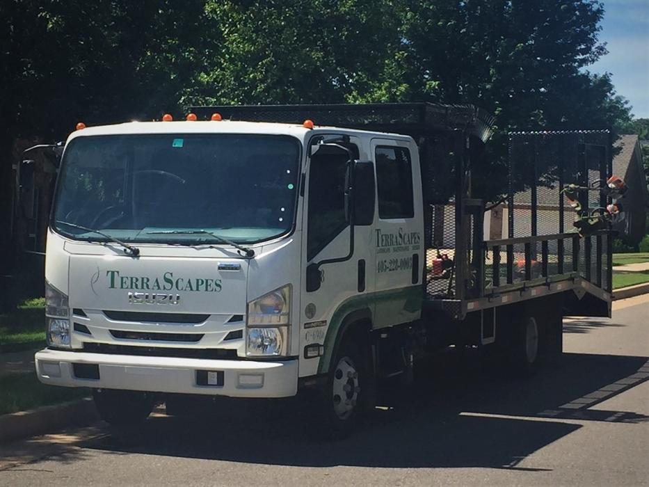 Terrascapes - Total Landscape Services - Oklahoma City, OK