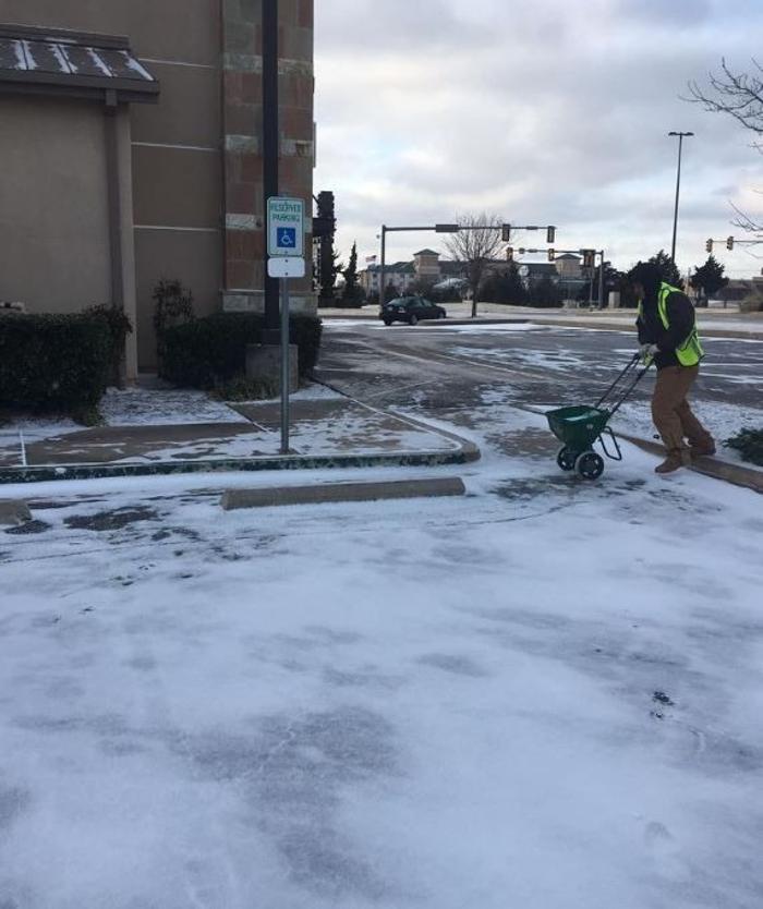 Terrascapes - Total Landscape Services - Oklahoma City, OK