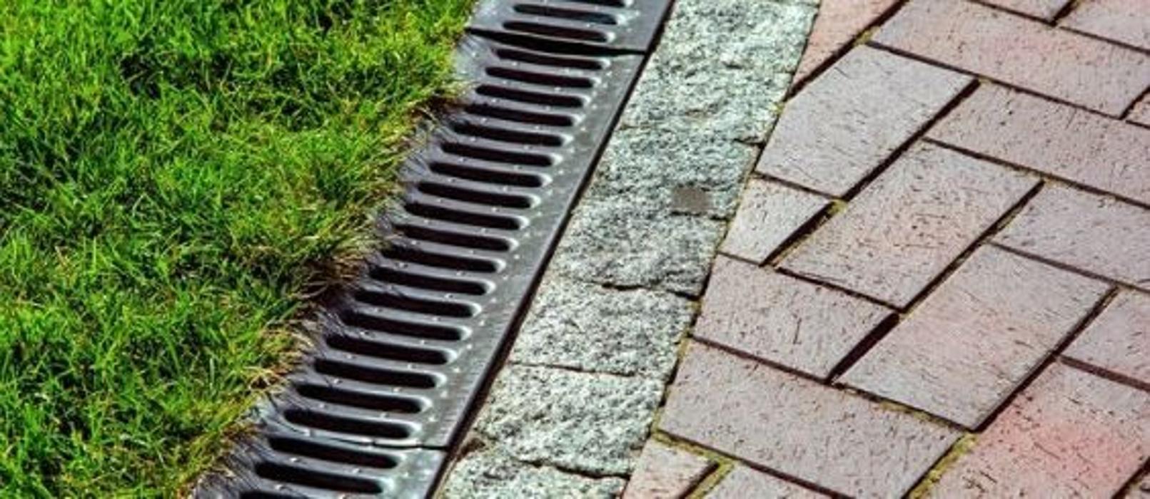 Terrascapes - Total Landscape Services - Oklahoma City, OK