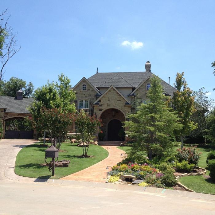 Terrascapes - Total Landscape Services - Oklahoma City, OK