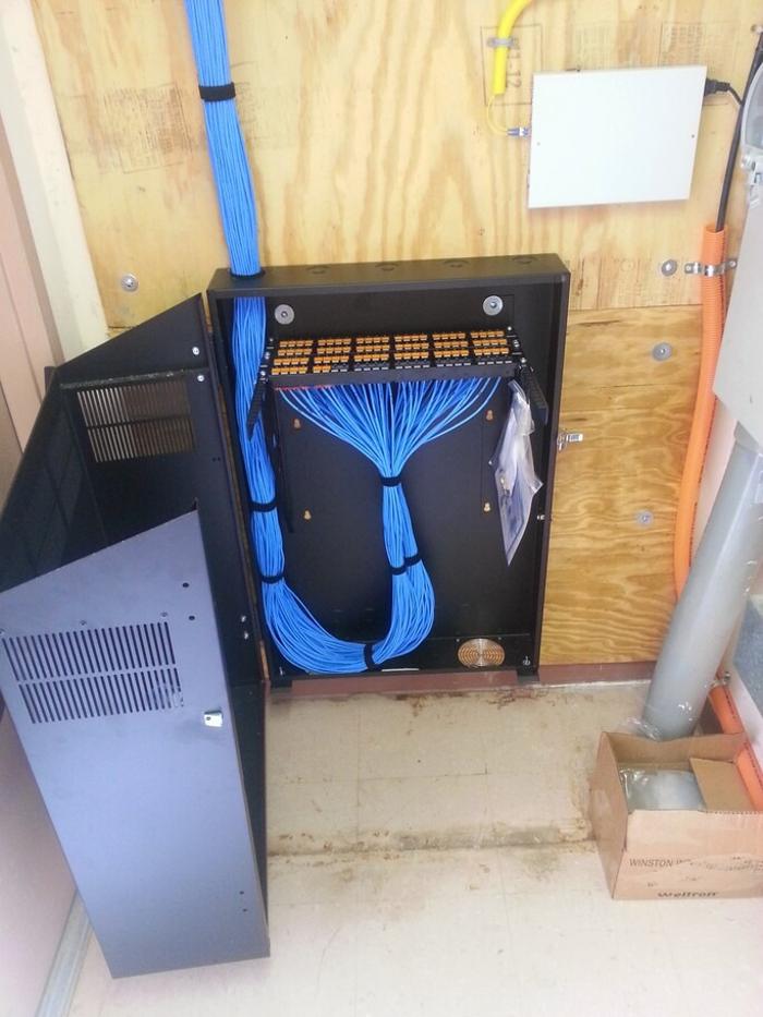 Simplified Communications - Virginia Beach, VA