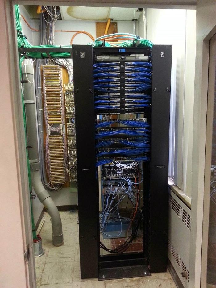 Simplified Communications - Virginia Beach, VA