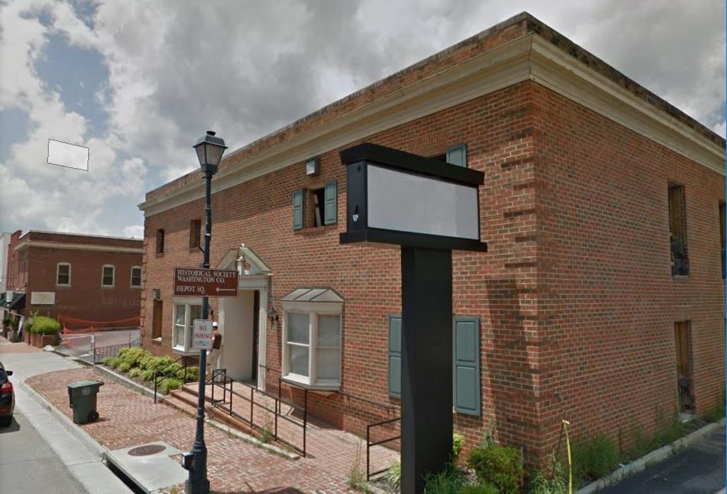 First Community Bank - Abingdon, VA