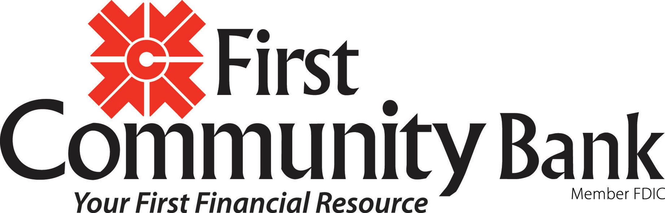 CLOSED - First Community Bank - Abingdon, VA