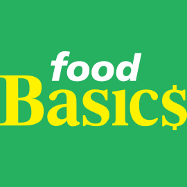 Food Basics Burlington (905)336-2525