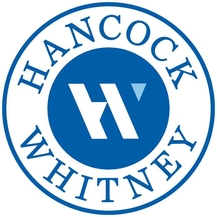 Hancock Whitney ATM - Pearlington, MS