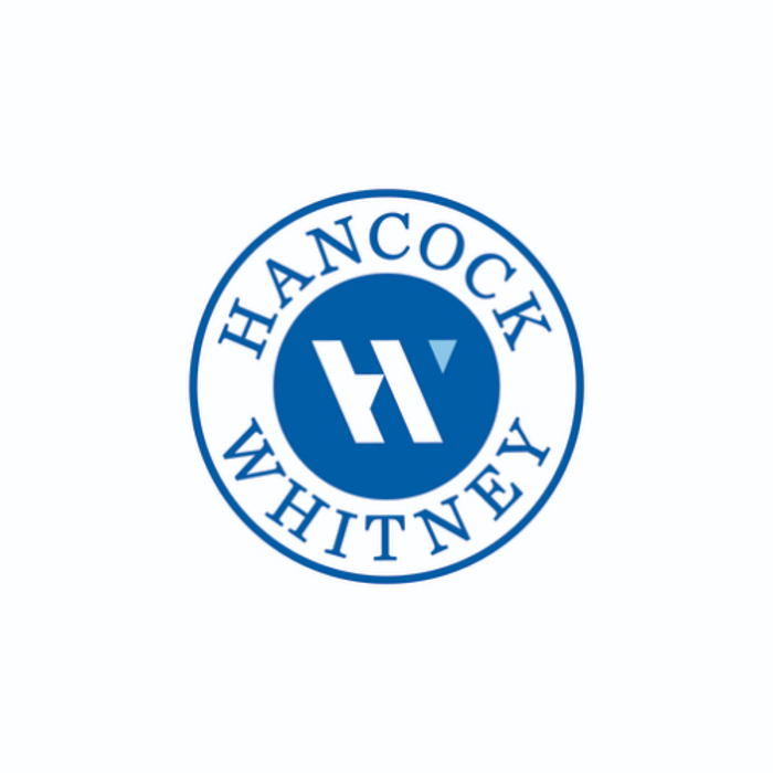 Hancock Whitney Bank - Biloxi, MS