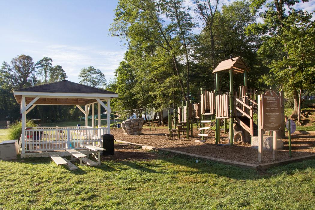 Congressional School - Falls Church, VA