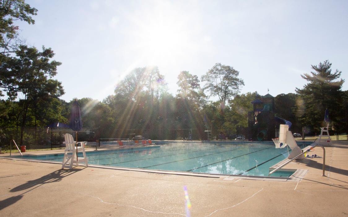 Congressional School - Falls Church, VA