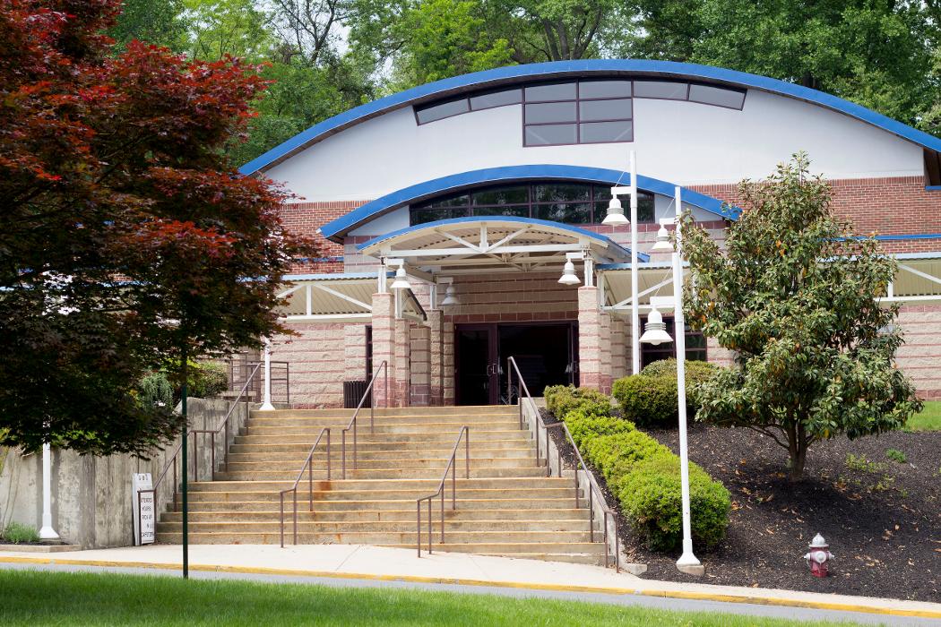 Congressional School - Falls Church, VA