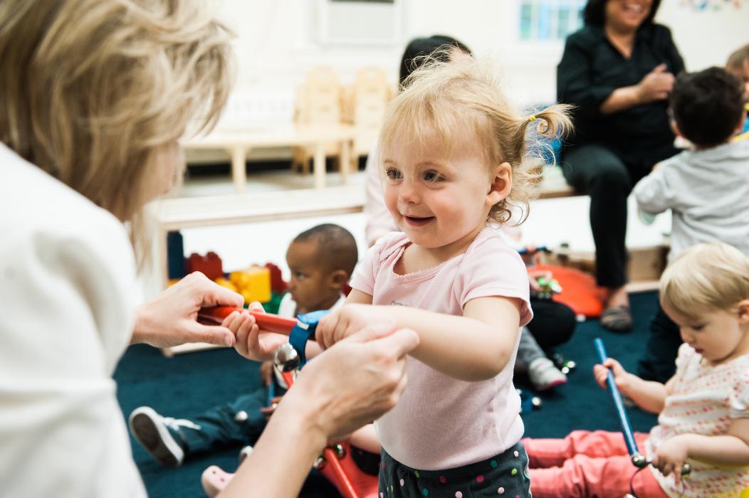 Congressional School - Falls Church, VA