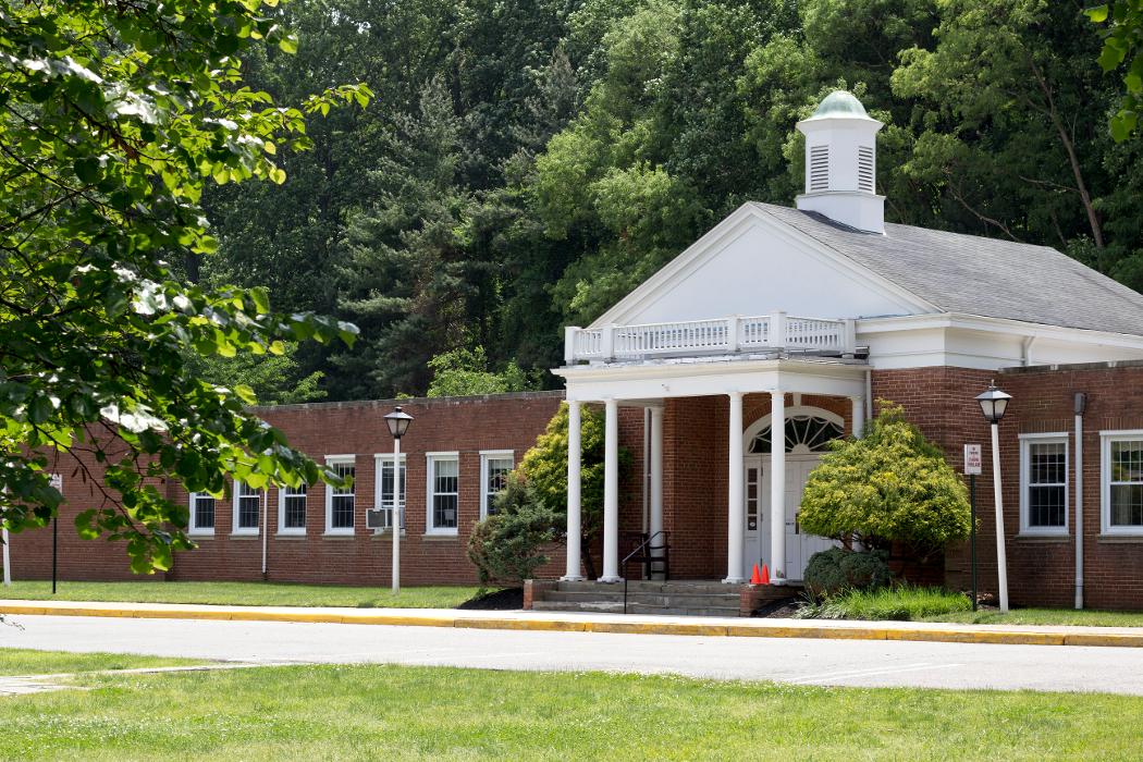 Congressional School - Falls Church, VA