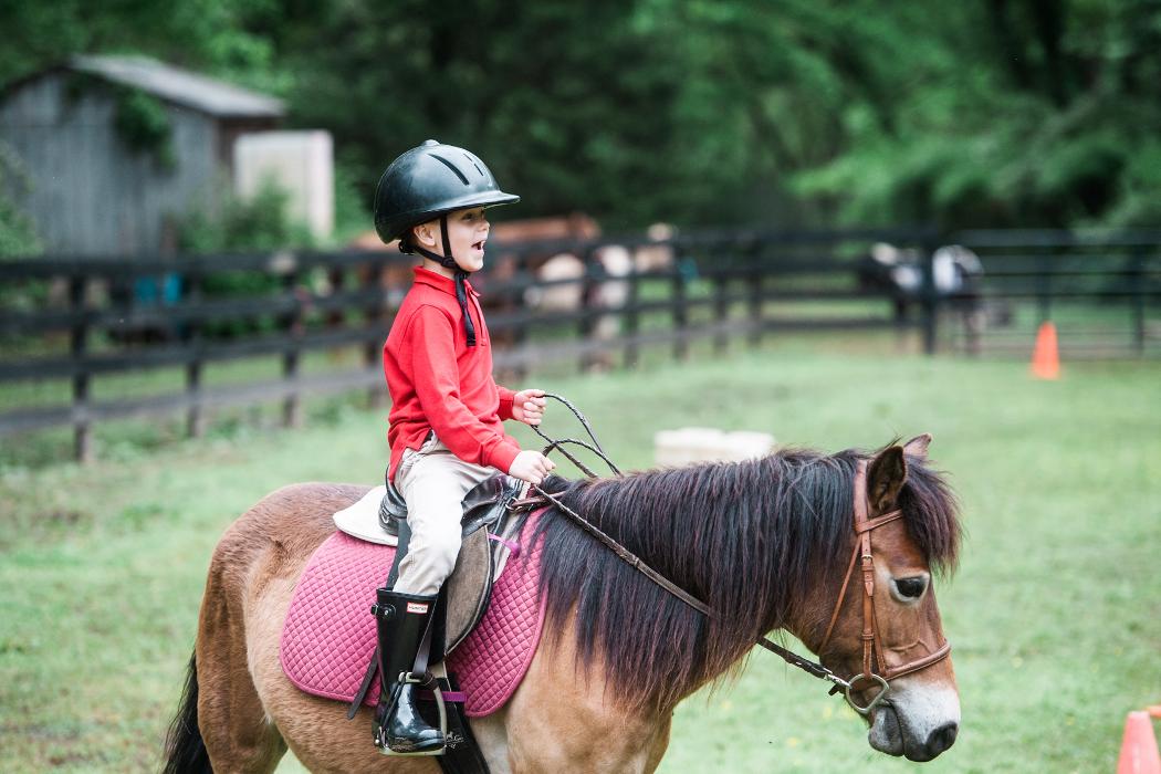 Congressional School - Falls Church, VA