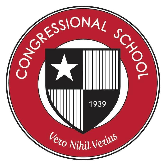 Congressional School - Falls Church, VA