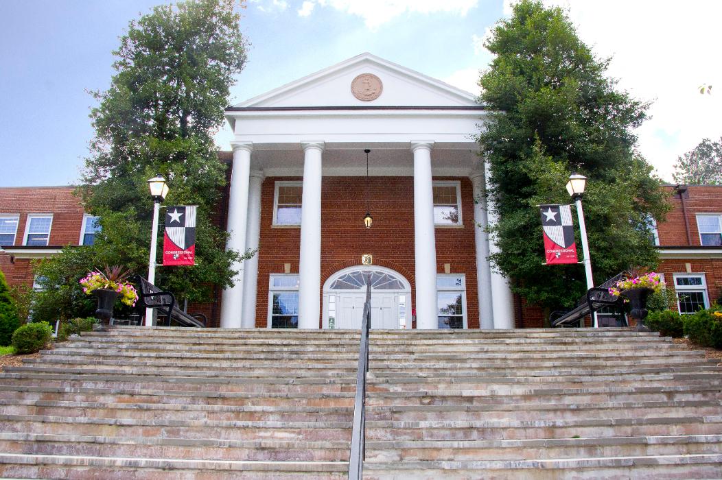 Congressional School - Falls Church, VA