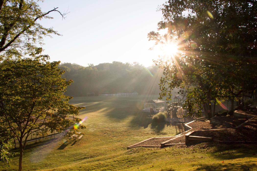 Congressional School - Falls Church, VA