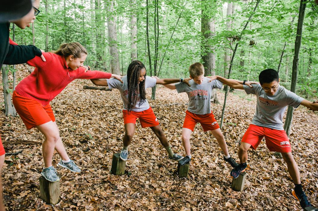 Congressional School - Falls Church, VA