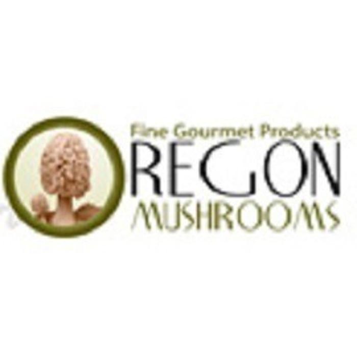 Oregon Mushrooms
