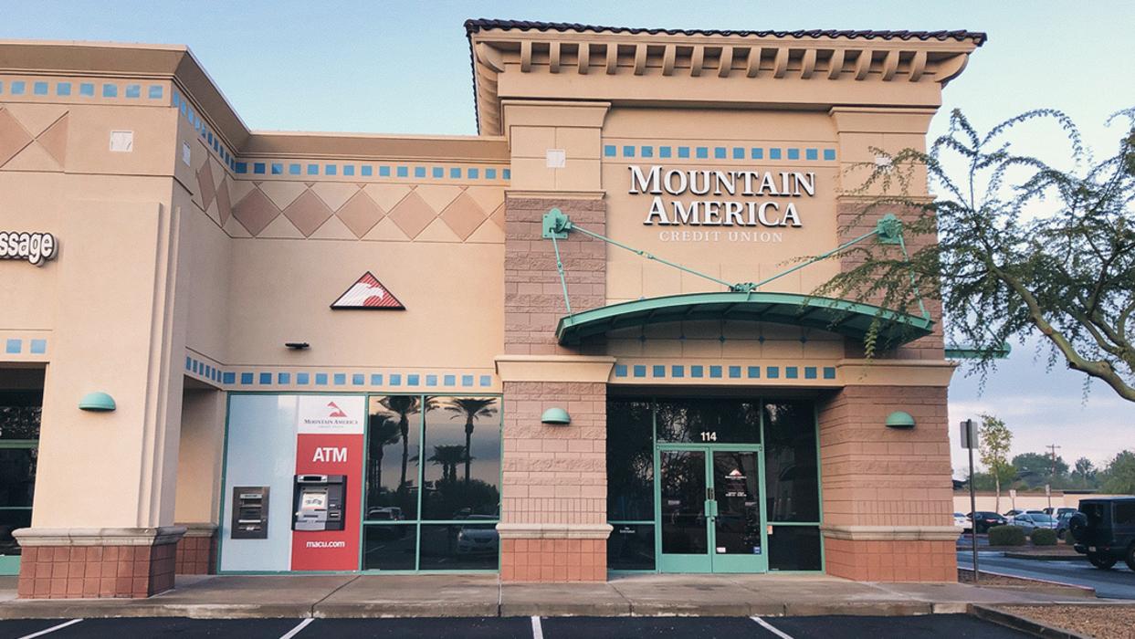 Mountain America Credit Union