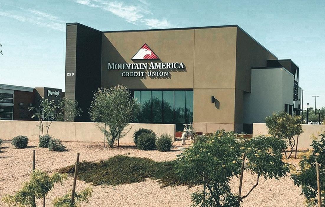 Mountain America Credit Union