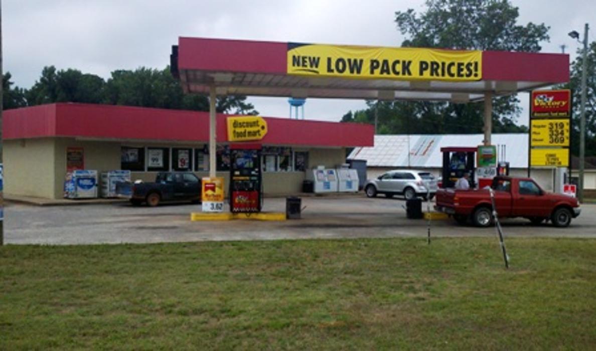 MAPCO - Daviston, AL