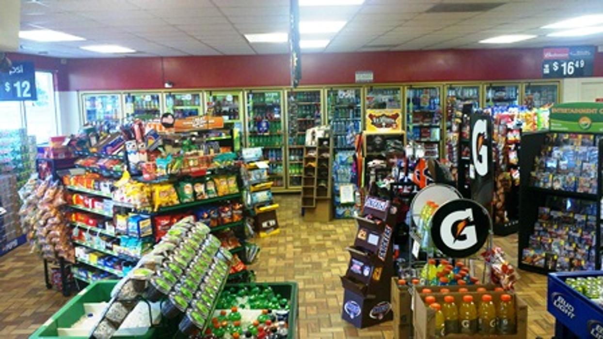 MAPCO - Daviston, AL
