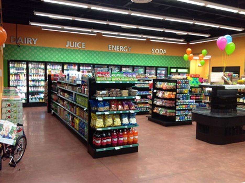 CLOSED - MAPCO Mart - Bryant, AR