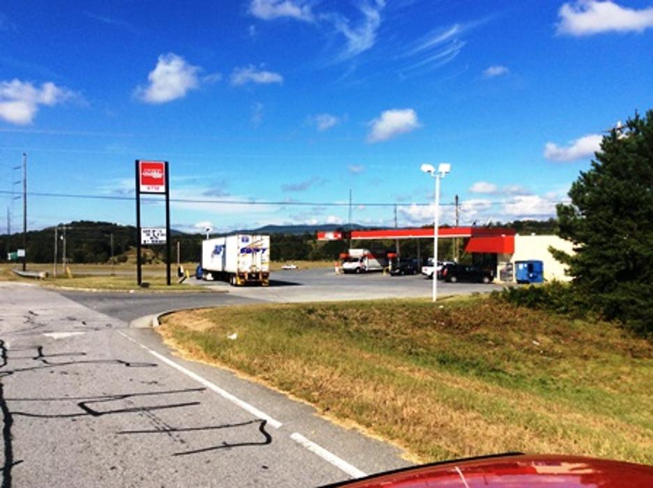 Delta Express - Calhoun, GA