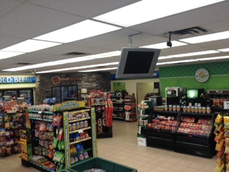 MAPCO Mart - Rocky Face, GA