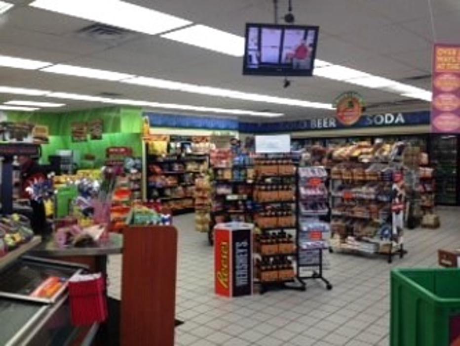 CLOSED - MAPCO - Tunnel Hill, GA
