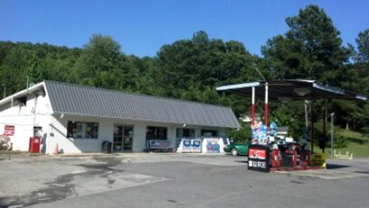 MAPCO - La Fayette, GA