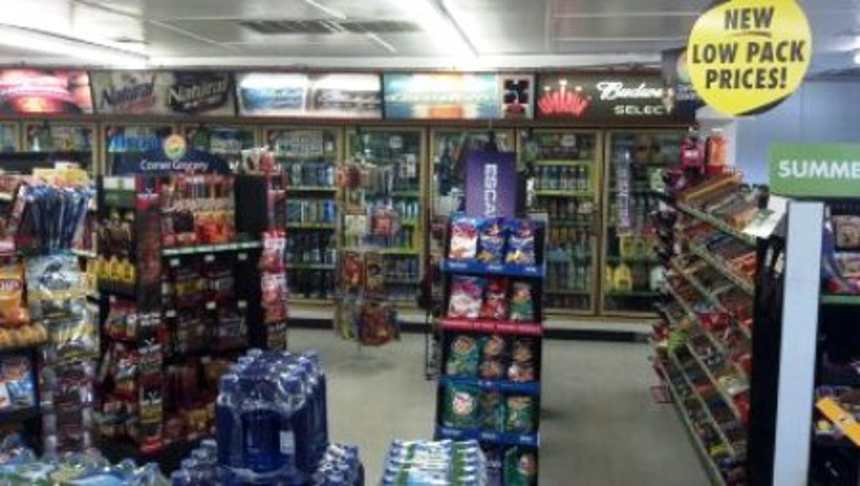 MAPCO - La Fayette, GA