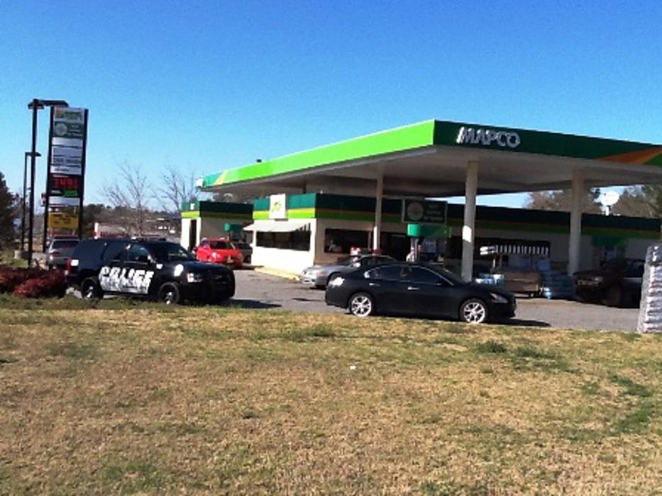 MAPCO Mart