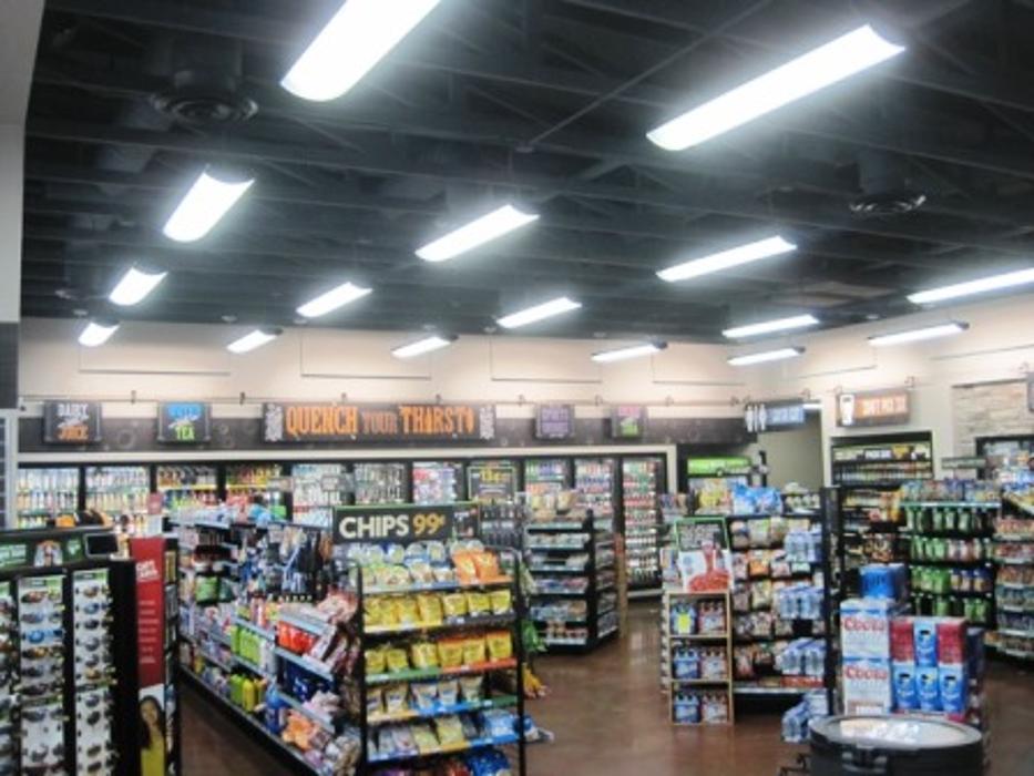 CLOSED - MAPCO Mart - Clarksville, TN