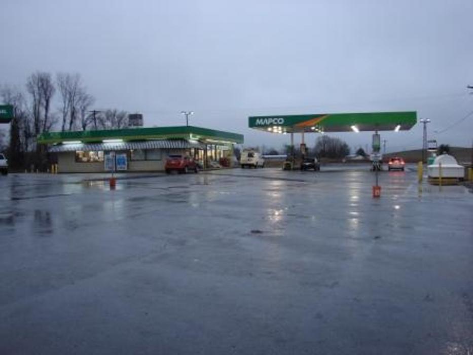 MAPCO Mart