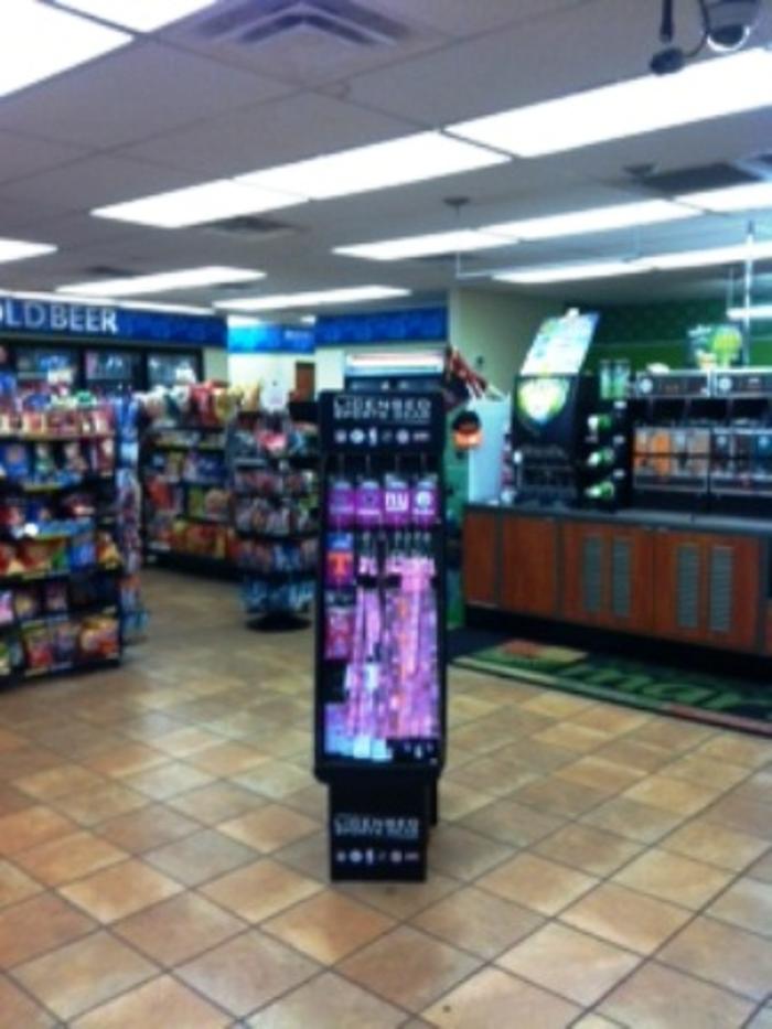 MAPCO Mart