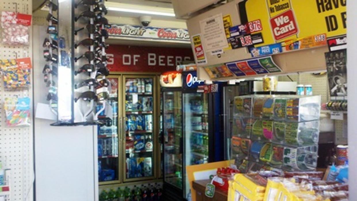 CLOSED - Delta Express - Clarksville, TN