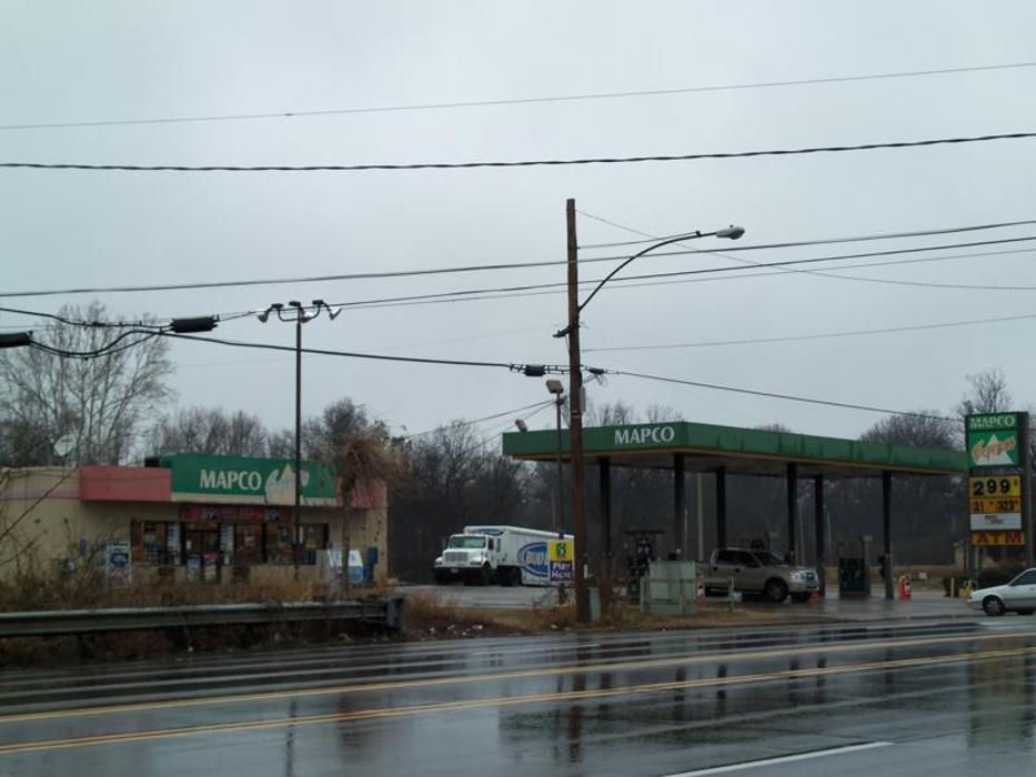 MAPCO Mart