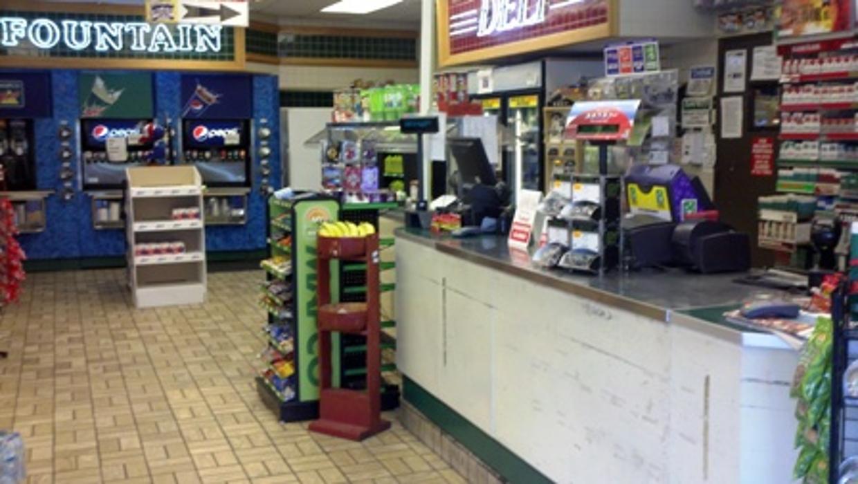 MAPCO, 3271 E Shelby Dr, Memphis, TN, Gas Stations MapQuest