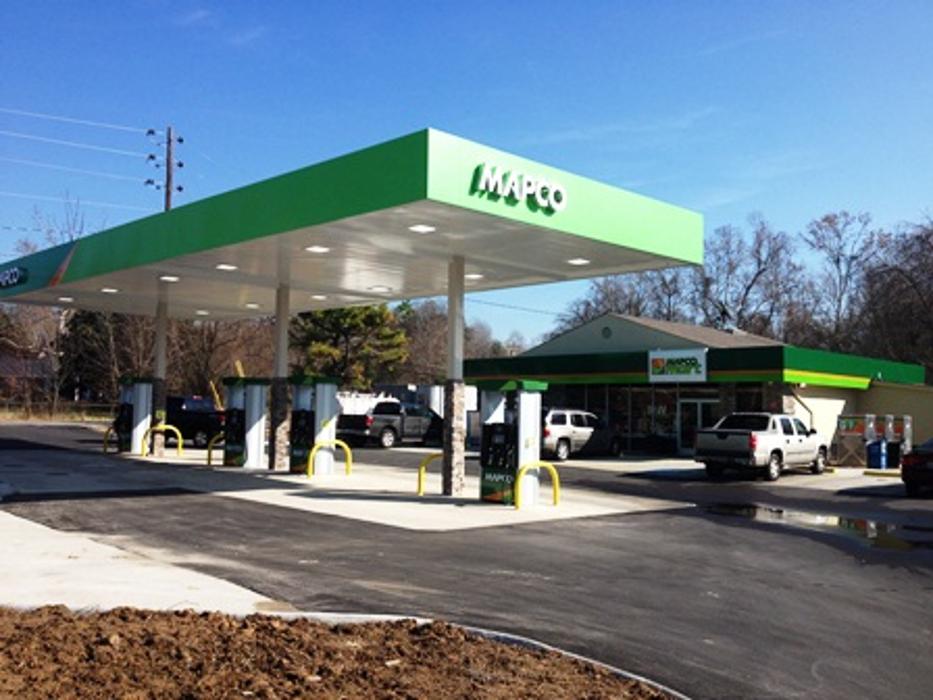 MAPCO Mart