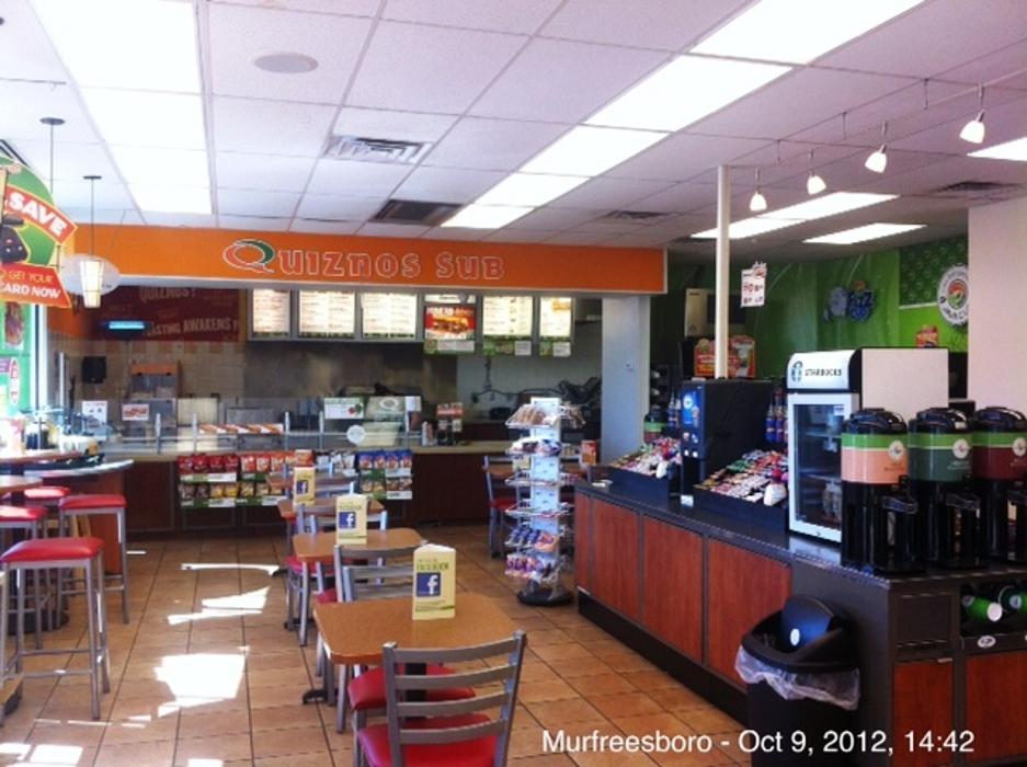 CLOSED - MAPCO Mart - Murfreesboro, TN