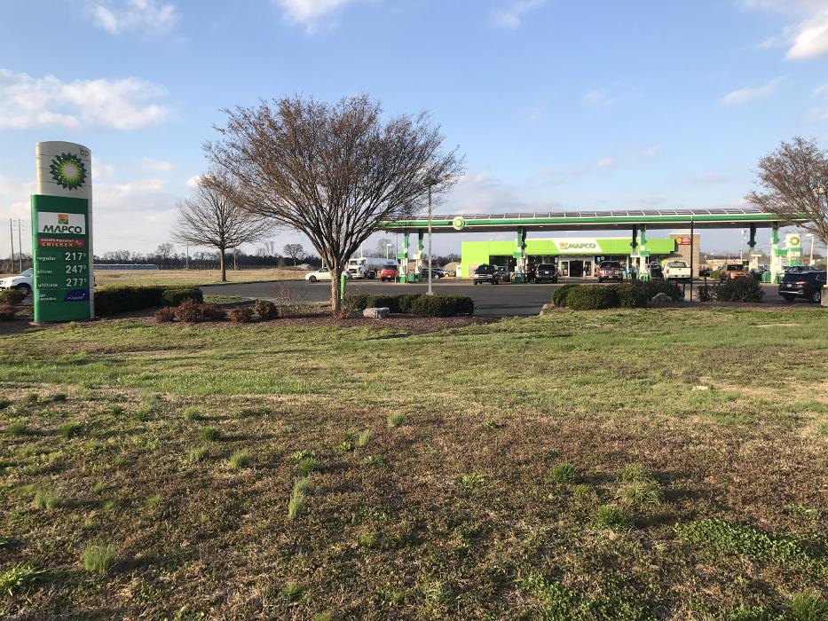 CLOSED - MAPCO Mart - Murfreesboro, TN